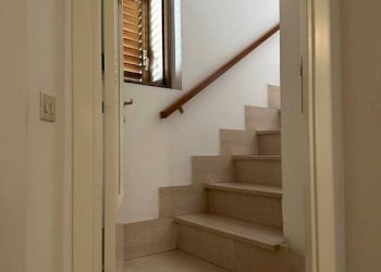 Scala - Casa indipendente corso Giuseppe Mazzini, 71, Torre De' Passeri - foto 6