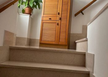 Scala - Casa indipendente corso Giuseppe Mazzini, 71, Torre De' Passeri - foto 10