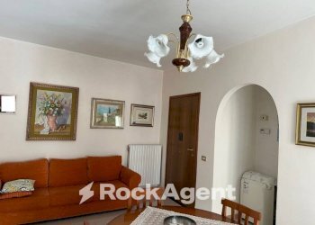 Salone - Casa indipendente corso Giuseppe Mazzini, 71, Torre De' Passeri - foto 17