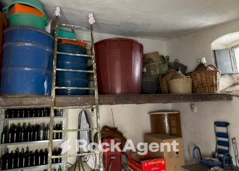 Cantina - Casa indipendente corso Giuseppe Mazzini, 71, Torre De' Passeri - foto 32