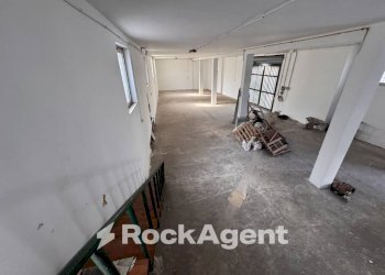 Magazzino - Magazzino via Vittorio Alpe, Roma - foto 4