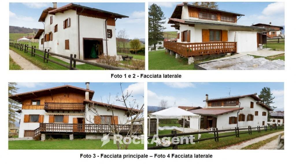 Altro - Villa via Ekar, 70, Asiago - foto 2