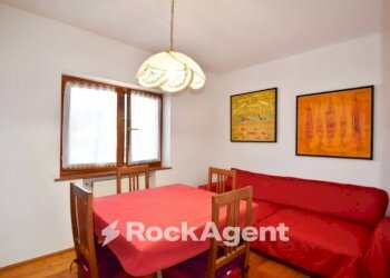 Salone - Villa via Ekar, 70, Asiago - foto 11