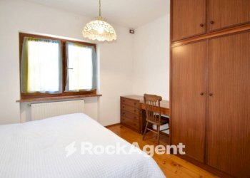 Camera da letto - Villa via Ekar, 70, Asiago - foto 24