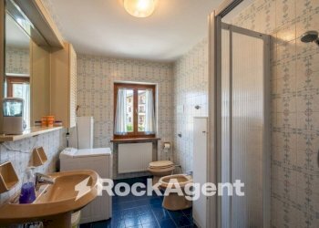 Bagno - Villa via Ekar, 70, Asiago - foto 25
