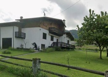 Terreno - Villa via Ekar, 70, Asiago - foto 27