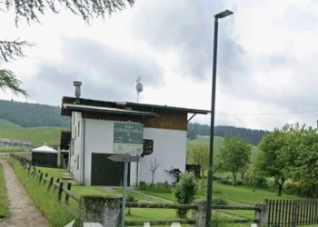 Terreno - Villa via Ekar, 70, Asiago - foto 28