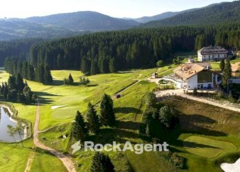 Vista - Villa via Ekar, 70, Asiago - foto 34