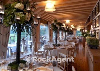 Interno non residenziale - Villa via Ekar, 70, Asiago - foto 36