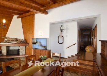 Scala - Villa via Ekar, 70, Asiago - foto 12