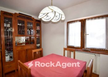 Salone - Villa via Ekar, 70, Asiago - foto 17