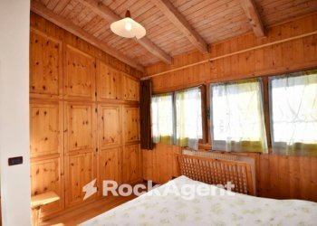 Camera da letto - Villa via Ekar, 70, Asiago - foto 26