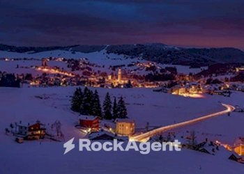 Zona - Villa via Ekar, 70, Asiago - foto 39