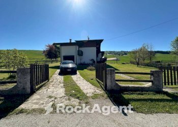 Terreno - Villa via Ekar, 70, Asiago - foto 5