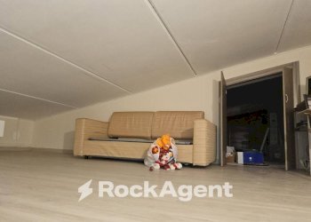 Salone - Villa a Schiera strada Statale 106 Jonica, 20, Camini - foto 11