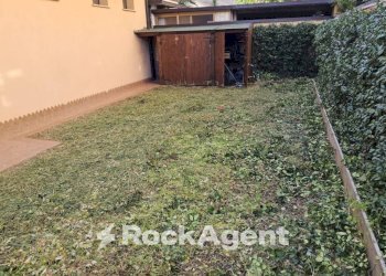 Box auto - Villa a Schiera strada Statale 106 Jonica, 20, Camini - foto 21