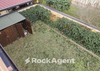 Giardino - Villa a Schiera strada Statale 106 Jonica, 20, Camini - foto 22