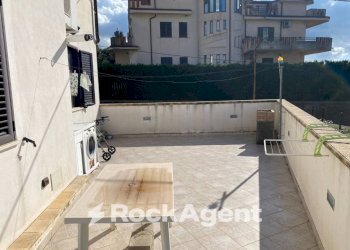 Terrazzo - Trilocale via Colacà, Martone - foto 9