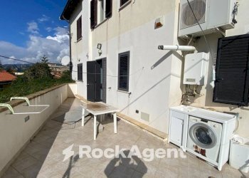 Terrazzo - Trilocale via Colacà, Martone - foto 11