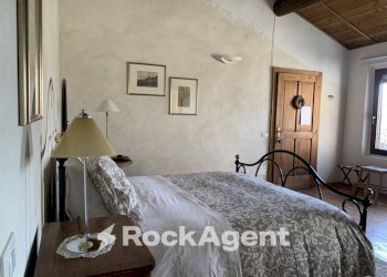 Camera da letto - Villa via Gabbiana, 6, Castellucchio - foto 14