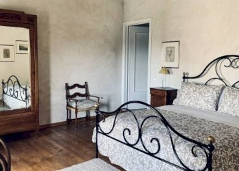 Camera da letto - Villa via Gabbiana, 6, Castellucchio - foto 15