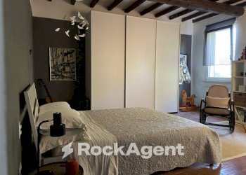 Camera da letto - Villa via Gabbiana, 6, Castellucchio - foto 16