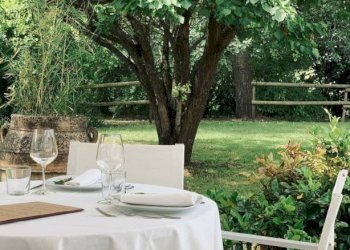 Giardino - Villa via Gabbiana, 6, Castellucchio - foto 23