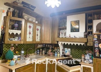 Cucina - Villa via Anna Frank, Borgo Val di Taro - foto 5