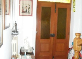 Ingresso - Casa indipendente viale Jequiè, 26, Trecchina - foto 4