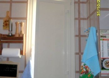 Cucina - Casa indipendente viale Jequiè, 26, Trecchina - foto 11