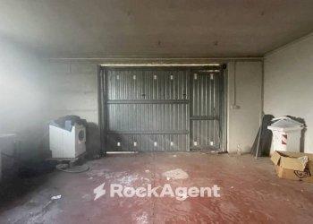 Box auto - Villa via Archimede, 61, Sant'Egidio alla Vibrata - foto 18