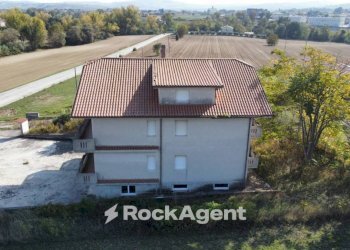 Vista - Villa via Archimede, 61, Sant'Egidio alla Vibrata - foto 39