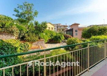 Balcone - Appartamento via Litteri, 9, Aci Castello - foto 15