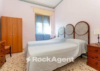 Camera da letto - Appartamento via Litteri, 9, Aci Castello - foto 20