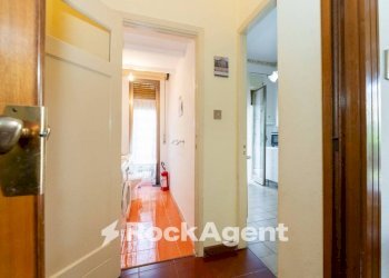 Corridoio - Appartamento via Litteri, 9, Aci Castello - foto 31