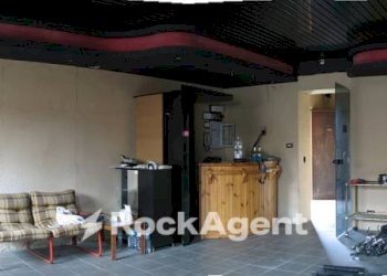 Stanza non arredata - Casa indipendente via Dante Alighieri, 14, Frascarolo - foto 17