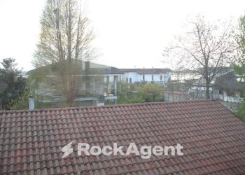 Balcone - Casa indipendente via Dante Alighieri, 14, Frascarolo - foto 21