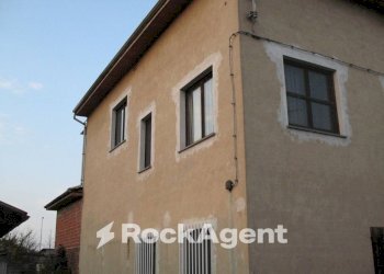 Facciata - Casa indipendente via Dante Alighieri, 14, Frascarolo - foto 22