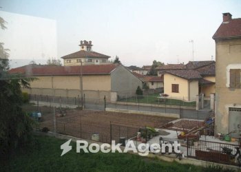 Vista - Casa indipendente via Dante Alighieri, 14, Frascarolo - foto 24