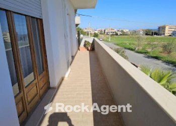 Balcone - Appartamento viale Europa, 161, Guardavalle - foto 1