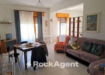 Salone - Appartamento viale Europa, 161, Guardavalle - foto 7