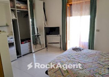 Camera da letto - Appartamento viale Europa, 161, Guardavalle - foto 11