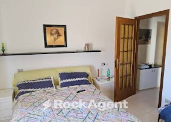 Camera da letto - Appartamento viale Europa, 161, Guardavalle - foto 13