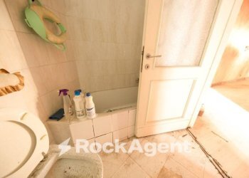 Bagno - Trilocale via Leonardo Montaldo, 21, Genova (zona Marassi) - foto 21