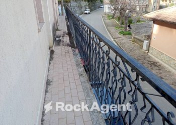 Balcone - Casa indipendente corso Antonio Gramsci, Grotteria - foto 8