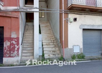 Scala - Casa indipendente corso Antonio Gramsci, Grotteria - foto 12