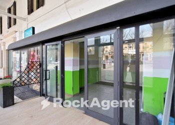 Interno palazzo - Negozio via Piazza Spada, 5, Fiuggi - foto 2