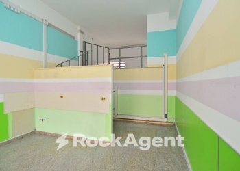 Interno non residenziale - Negozio via Piazza Spada, 5, Fiuggi - foto 3