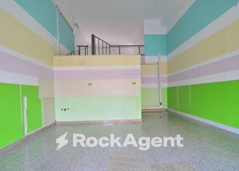 Interno non residenziale - Negozio via Piazza Spada, 5, Fiuggi - foto 4