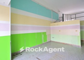 Magazzino - Negozio via Piazza Spada, 5, Fiuggi - foto 7